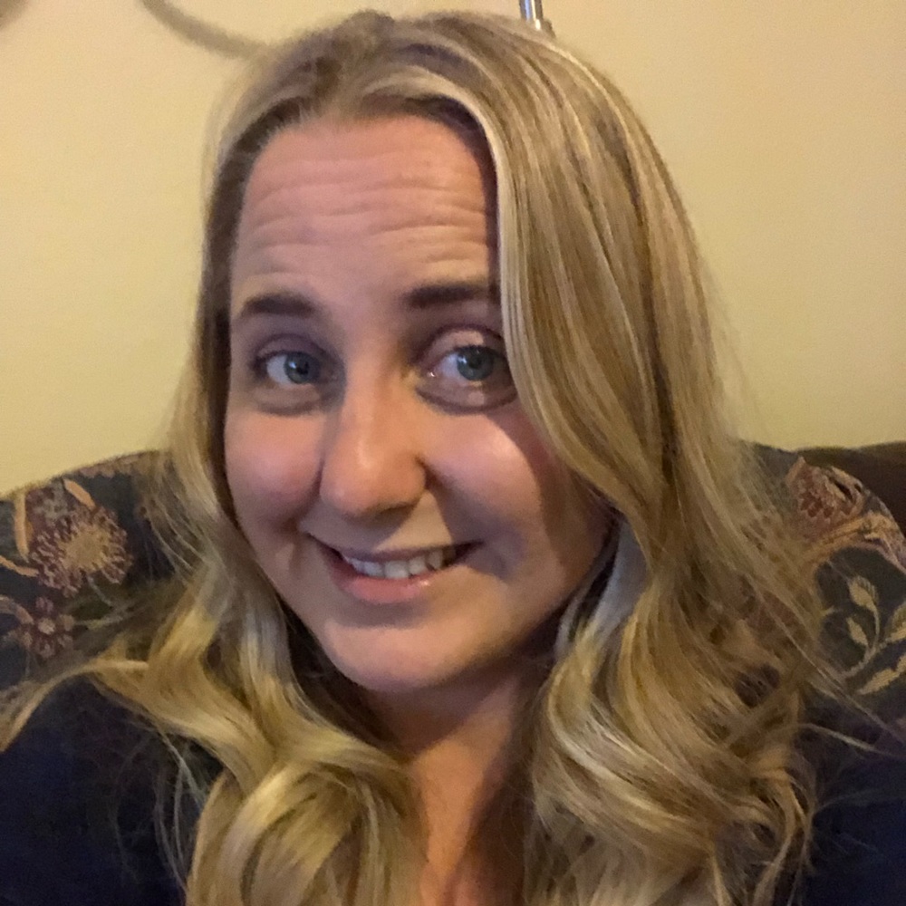 Meet your Posher, Robin